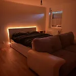 Holiday home Am Waldrand In Ruhiger Umgebung Cunewalde