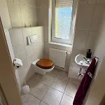Holiday home Am Waldrand In Ruhiger Umgebung Cunewalde