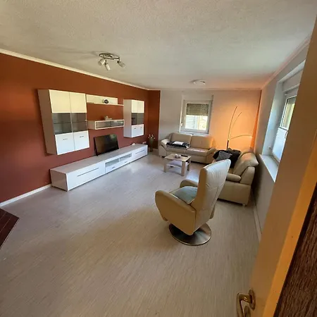 Am Waldrand In Ruhiger Umgebung Casa de Férias Cunewalde