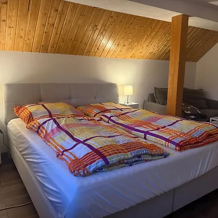 Am Waldrand In Ruhiger Umgebung Holiday home Cunewalde