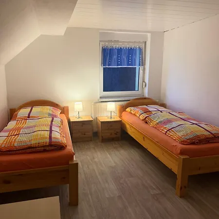 Am Waldrand In Ruhiger Umgebung Cunewalde