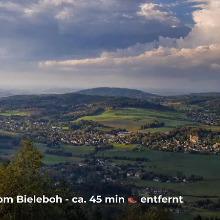 Am Waldrand In Ruhiger Umgebung Holiday home *