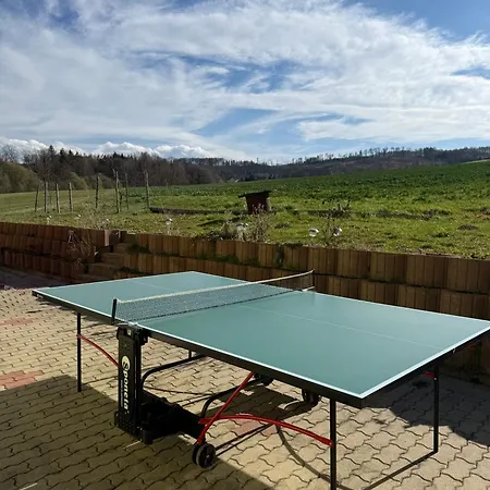 Am Waldrand In Ruhiger Umgebung Dom wakacyjny *