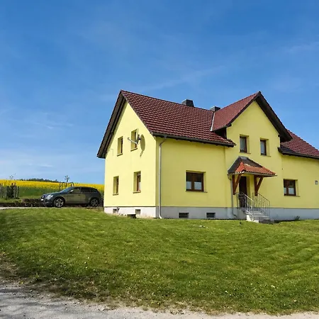 Am Waldrand In Ruhiger Umgebung * Cunewalde