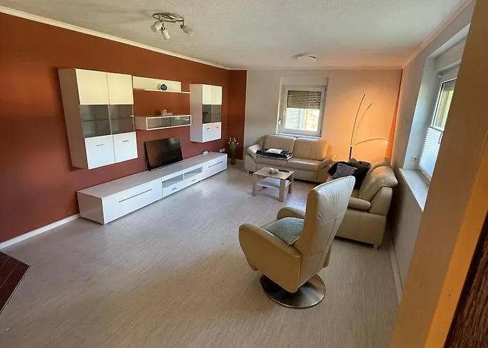 Am Waldrand In Ruhiger Umgebung Holiday home Cunewalde