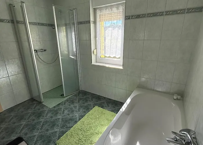 Am Waldrand In Ruhiger Umgebung Dom wakacyjny *