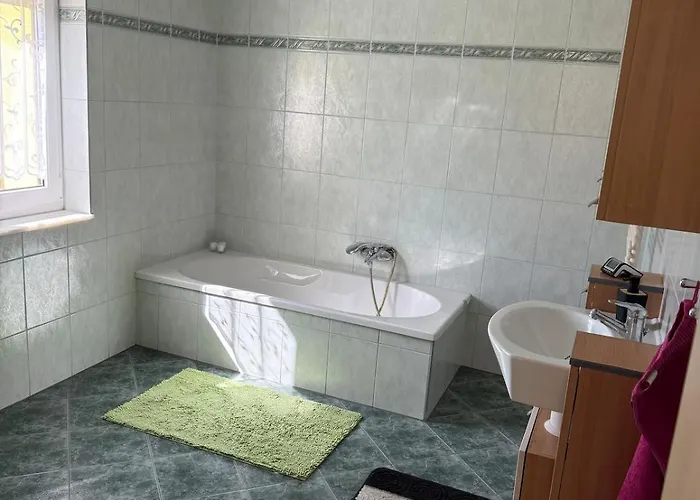 Holiday home Am Waldrand In Ruhiger Umgebung *