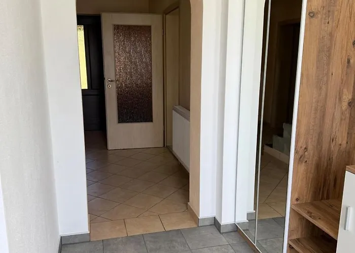 Am Waldrand In Ruhiger Umgebung Holiday home