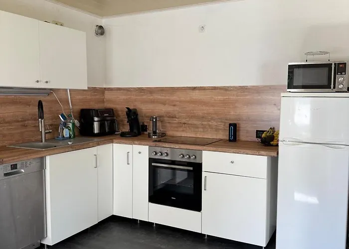 Am Waldrand In Ruhiger Umgebung Holiday home *