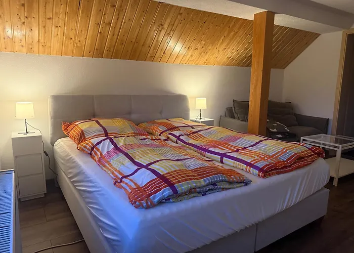 Am Waldrand In Ruhiger Umgebung Holiday home Cunewalde