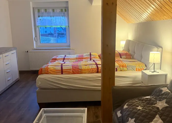 Am Waldrand In Ruhiger Umgebung Holiday home *