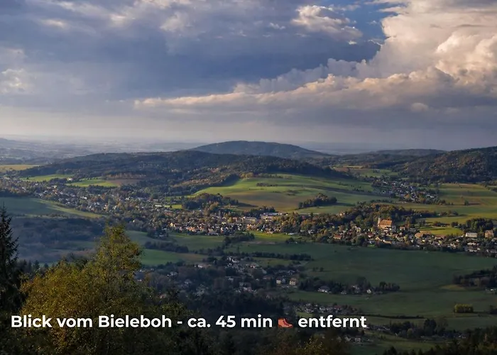 Am Waldrand In Ruhiger Umgebung Holiday home *