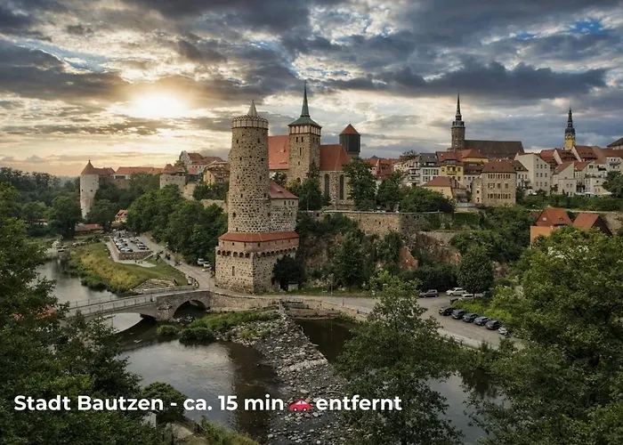 Am Waldrand In Ruhiger Umgebung Holiday home