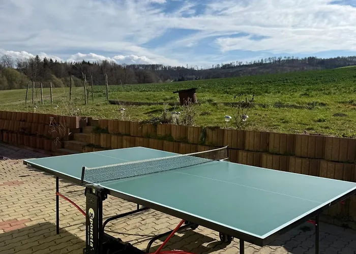 Am Waldrand In Ruhiger Umgebung Dom wakacyjny *